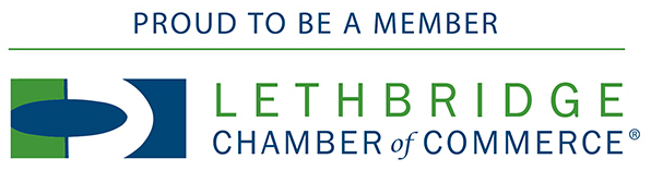 Lethbridge Chamber of Commerce Member